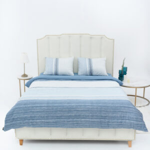 Bộ chăn ga phủ ELAMBO Modal & Cotton H370 ELAMBO